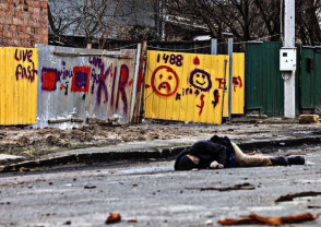 Războiul din Ucraina. Trupele ruse sunt acuzate de uciderea civililor - Otrăviri şi masacre