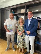 Universitatea din Oradea - Parteneriat academic pe axa România - Uzbekistan