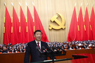 Cel mai puternic lider al Chinei, de la Mao încoace - „Împăratul” Xi