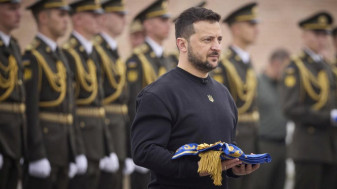 „Mulțumită Ucrainei, soldații voștri nu luptă împotriva Rusiei” - Mesaj către liderii europeni
