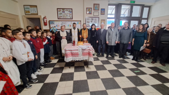 Beiuș – Școala Gimnazială „Nicolae Popoviciu”, la a 54-a aniversare!