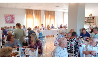 Ziua Vârstnicilor - Serbată și la Oradea