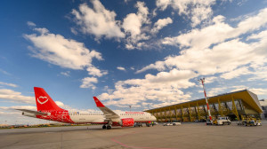 Aeroportul Internațional Cluj și Animawings oferă conexiuni rapide și convenabile din Cluj către destinații naționale și internaționale