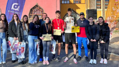 Beiuș – Ediția cu numărul 30 a Crosului Memorial „Gheorghe Popa-Bota” și-a desemnat câștigătorii