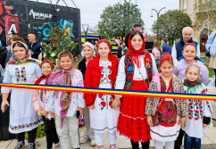 Ziua Orașului Oradea - Ceremonii oficiale și mesaje de unitate și responsabilitate