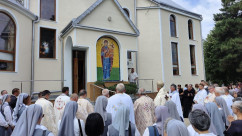 Beiuș. Centenarul prezenței Surorilor oblate asumpționiste: un secol de educație apuseană