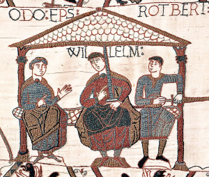 Restituiri - 960 de ani de la debarcarea lui William I Cuceritorul în Anglia (27 septembrie)