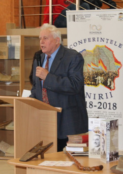 Blaga Mihoc (1943-2026), profesorul care a unit rigoarea istoriei cu noblețea caracterului - Portret de cărturar