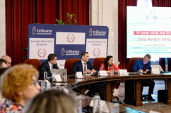 „Fără păcănele lângă școli” - Scut digital pentru protecția copiilor