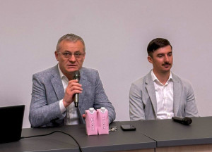 Sprijin financiar nerambursabil - Fonduri europene pentru dezvoltarea IMM-urilor