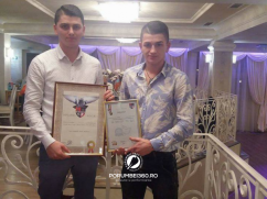 Cine sunt campionii naționali și cum a strălucit Bihorul în „Formula 1” a văzduhului - Porumbeii de fier au cucerit Berlinul