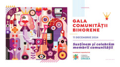 Bihorenii, invitați să facă nominalizări - „Gala Comunității Bihorene”