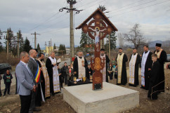 Seghiște. Momente deosebite - O zi înălțătoare la poalele Munților Apuseni