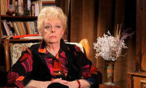 Actrița avea 87 de ani - Ileana Stana Ionescu a murit