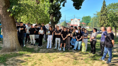 Beiuș - „Luna curățeniei”, cu implicarea celor de la „Ciordaș”