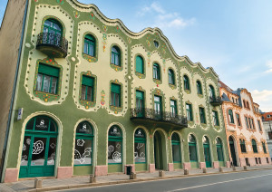 Shopius se deschide în inima Oradiei: prețuri mici, oferte, premii și surprize de început de școală