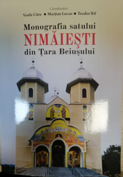 Historia est lux veritatis - Monografia satului Nimăești