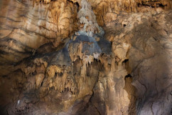 Peștera de la Vadu Crișului - Închisă temporar