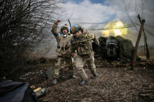 Festivalul de Film de la Zurich - „Russians at War” rămâne în program