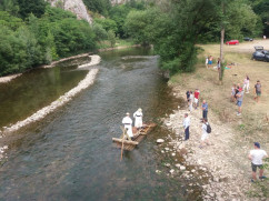Târgul de la Vama Sării - Istorie și tradiție la cea de-a 56-a ediție
