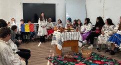 Unire prin cultură și credință - Ecoul Marii Uniri în sufletul comunităților locale