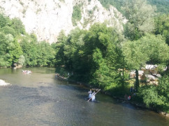 Târgul de la Vama Sării - Punte între granițe și tradiție de peste o jumătate de secol