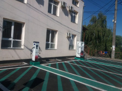 Consiliul Local Vadu Crişului a aprobat tarifele și regulamentul de utilizare - Stații electrice funcționale