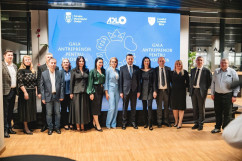 Gala „Antreprenor pentru Bihor” - Ediția 2026 - Marii contribuabili, premiaţi