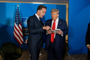 SUA și Danemarca vor renegocia acordul de apărare privind Groenlanda - Speranțe că au spart gheața