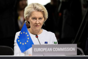 Procedura de aderare a Ucrainei și Republicii Moldova la UE: Ursula von der Leyen salută o nouă etapă