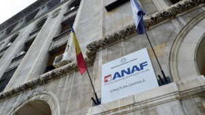 La un an după raportul Curții de Conturi: ANAF, între acuzații de complicitate, firme-fantomă și criza de încredere a contribuabililor - Un sistem de stat mafiot
