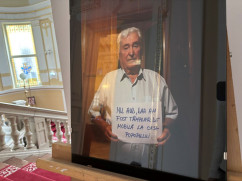 Proiecte culturale dedicate comunității surzilor - Prin semne, cultură și artă