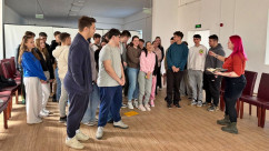 Beiuș. La „Ciordaș”, avem „Tineri SMART în Social Media”