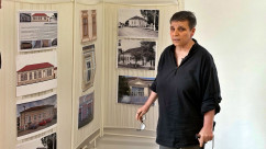 Beiuș – Un edificiu emblematic revine în circuitul cultural după restaurare: Casina Română