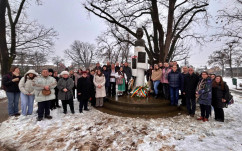 Beiuș – Eminescu, omagiat la 176 de ani de la naștere