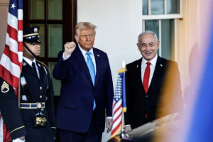 Propunerea lui Trump de a prelua controlul în Gaza golită de populație - Bucurie în Israel, respingere în lume