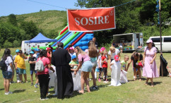 Festival concurs - „Tineri Ortodocși în Țara Beiușului”, la a treia ediție