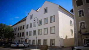 Austria a transformat casa natală a lui Hitler într-o secție de poliție - Descurajare pentru neonaziști