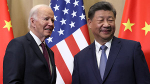 Întâlnire Biden-Xi. China este pregătită să lucreze cu noua administraţie americană  - Vizează o tranziție lină