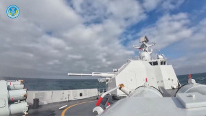 China lansează rachete spre Taiwan, în a doua zi de exerciţii militare - „Nimic nu mă îngrijorează”