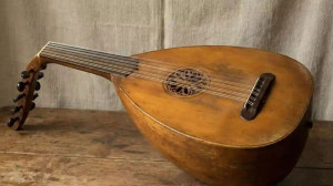 Înscrisă în Patrimoniul UNESCO - Cobza, noua comoară românească