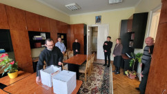 Colecta comună a cultelor și comunităților creștine  - Timp de har și comuniune