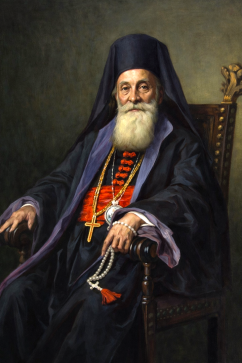 La 90 de ani de eternitate - Episcopul Roman Ciorogariu va fi comemorat