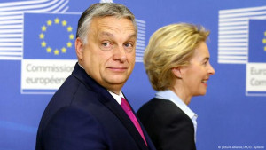 Comisia Europeană dă în judecată Ungaria pentru legea asupra suveranităţii - Legea periculoasă a lui Orban