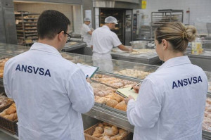 Controale ale DSVSA Bihor - Sancţiuni de peste 200.000 lei