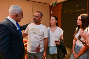 Zborul Flydubai la un pas de a repeta scenariul 11 septembrie, salvat de pasageri și căpitan - Aproape de un dezastru