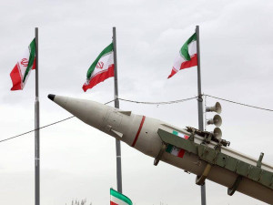 Donald Trump ia în calcul extragerea a 450 kg de uraniu din Iran  - Operațiune de mare risc