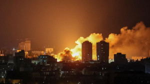 Uniunea Europeană condamnă atacurile Rusiei împotriva civililor ucraineni - Atacuri teroriste „atroce”