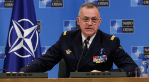 Comandantul pentru transformare al NATO, îndemn pentru aliați: Istoria nu are răbdare