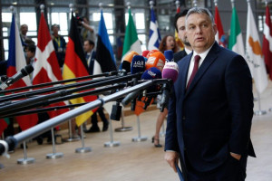 Ungaria. Birou pentru recuperarea activelor presupus delapidate de Orban - Magyar declanșează atacul frontal